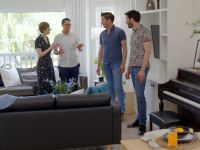 Property Brothers: de grote renovatie - Mark & Karen