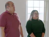 Property Brothers: de grote renovatie - New Lives, New Home