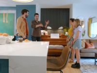 Property Brothers: de grote renovatie - Renee & Audrey