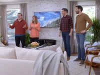 Property Brothers: de grote renovatie - Sandy & Colter