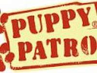 Puppy Patrol - Goldie