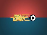 Quiz met Ballen - 13-8-2020