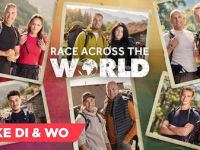 Race Across The World - Aflevering 5