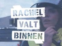 Rachel Valt Binnen - Agressie en vliegtuigbrand