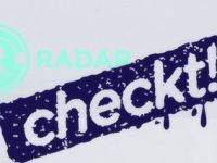 Radar Checkt - Radar-verslaggever helpt consumenten in eigen televisieshow