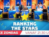 Ranking the Stars - Aflevering 1