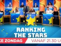 Ranking the Stars - Aflevering 3