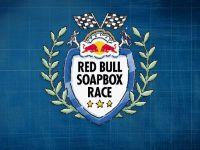 Red Bull Soapbox Race - Toulouse