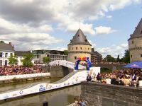 Red Bull Stalen Ros - 1-11-2025