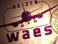 Reizen Waes - De Wadden