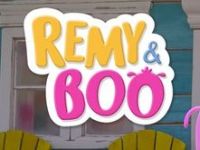 Remy & Boo - Aflevering 1