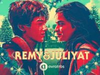 Remy & Juliyat - 1-1-2023
