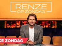 Renze op Zondag - Aflevering 1