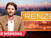 Renze - Aflevering 1