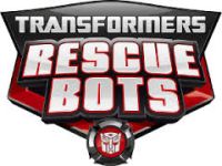 Rescue Bots - The alien invasion of Griffin Rock