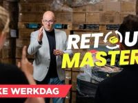 Retour Master - Aflevering 11