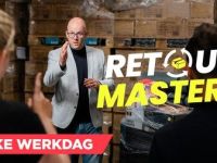 Retour Master - Aflevering 13