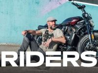 Riders TV - Aflevering 3