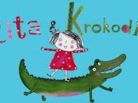 Rita & Krokodil - Croquet