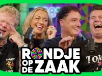Rondje op de Zaak - 29-4-2025