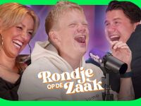 Rondje op de Zaak - ADE en tips voor je kater