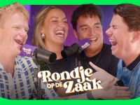 Rondje op de Zaak - Ushuaïa, de ideale date en een telefoonverslaving