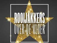 Rooijakkers Over de Vloer - Art Rooijakkers bezoekt de sterren in nieuwe RTL4-show