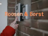 Roosen & Borst - Laatste woorden