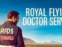 Royal Flying Doctor Service - Step Potential