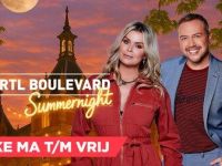 RTL Boulevard Summernight - Aflevering 24
