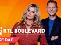 RTL Boulevard - Aflevering 116