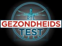 RTL Gezondheidstest - België