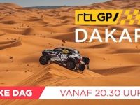 RTL GP - Aflevering 9