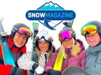 RTL Snowmagazine - Aflevering 1