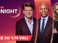RTL Tonight - Aflevering 107