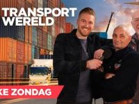 RTL TransportWereld - Aflevering 8