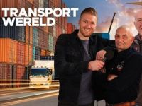 RTL TransportWereld - Aflevering 8
