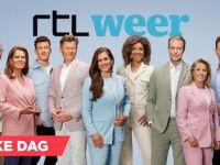 RTL Weer - 24-6-2025