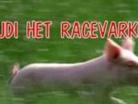 Rudi het racevarken - Een vriendin voor Rudi