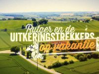 Rutger En De Uitkeringstrekkers Op Vakantie - Op vakantie!