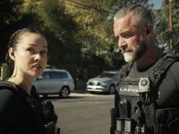 S.W.A.T. - Amber