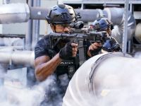 S.W.A.T. - Left of Boom
