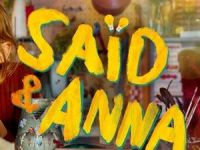 Saïd & Anna - Niet lekker