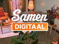 Samen Digitaal - Routeplanners