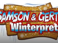 Samson En Gert Winterpret - 23-12-2019