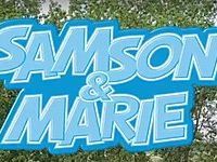 Samson & Marie - De rider