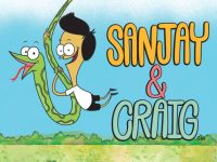 Sanjay & Craig - Dag van de Slang / Prikkelbeest
