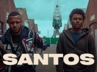 Santos - Nieuwe Grogue