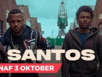 Santos - Promo: S1