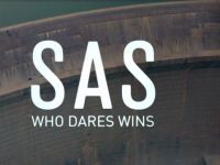 SAS: Who Dares Wins - Aflevering 1